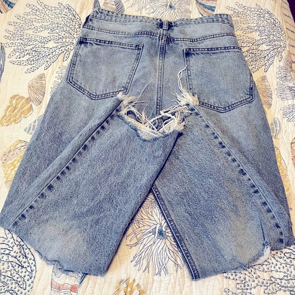 Altard State Jeans Size 30 - Picture 4 of 4